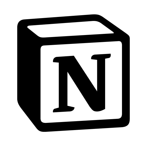 Notion – The all-in-one workspace for your notes, tasks, wikis, and databases.